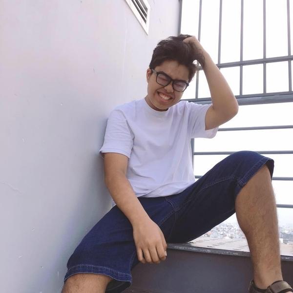 Hy Nguyen Pham Gia