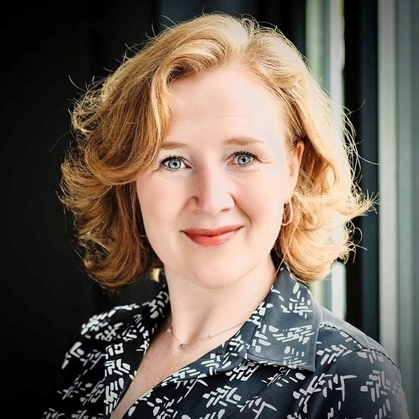 Jessica van Wingerden