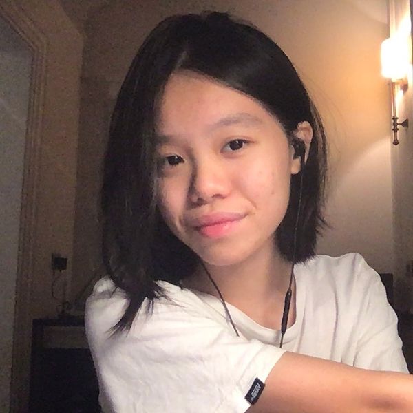 Gia Minh Vo