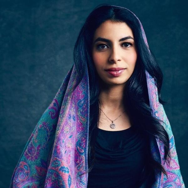Eman Mohammed