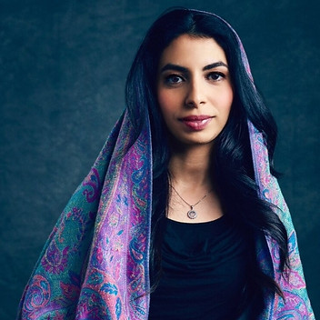 Eman Mohammed
