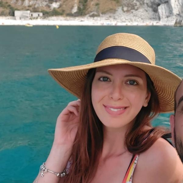 Sara Capobianco