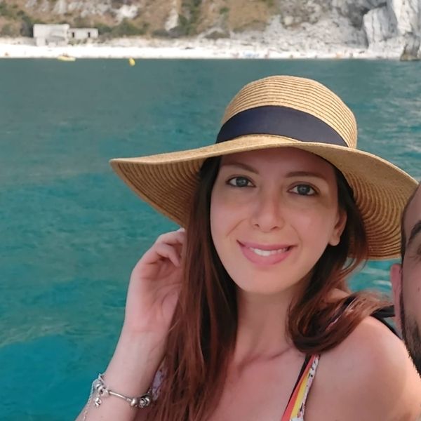 Sara Capobianco