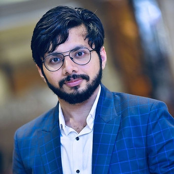 Vaibhav Jain