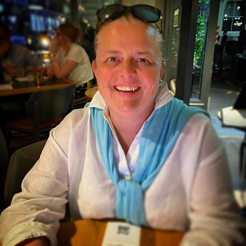 Eva Grosman