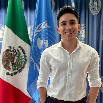 Kermith Morales Moguel