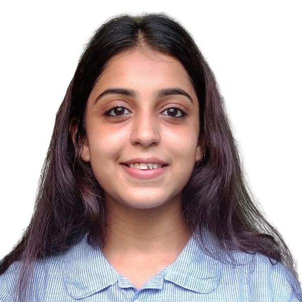 Manshi Mishra