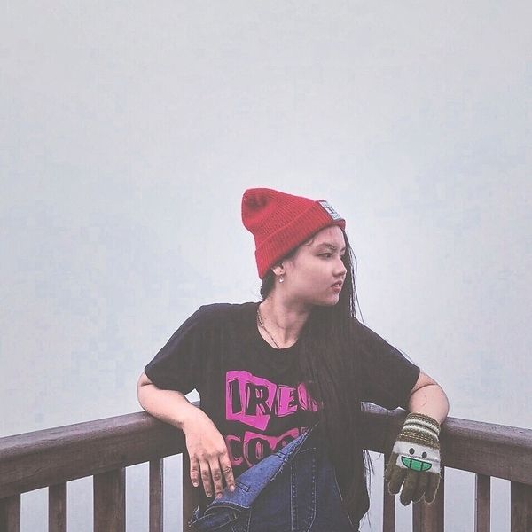 Tu Anh Le