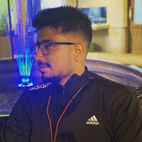 ANIKET SAHOO