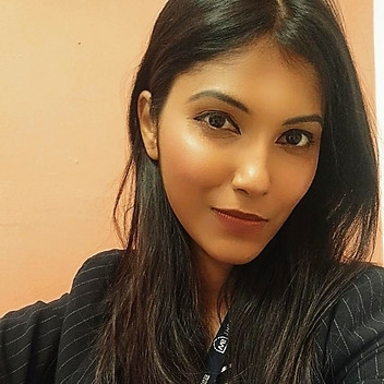 Karishma Vasave