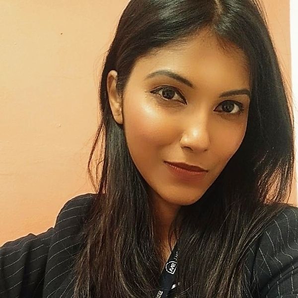 Karishma Vasave