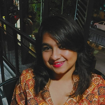 Deepthi Nataraj