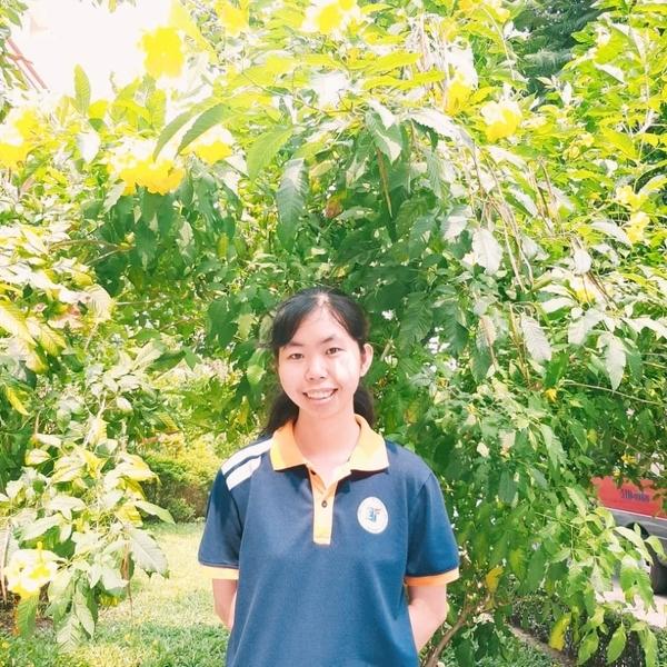 Nguyệt Huỳnh