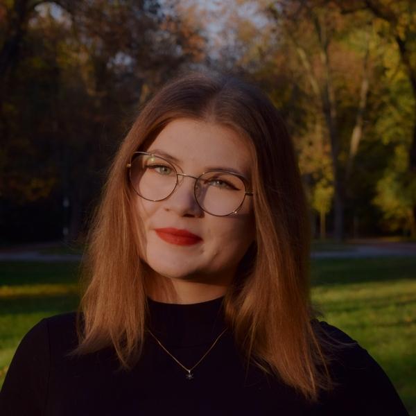 Monika Kawecka