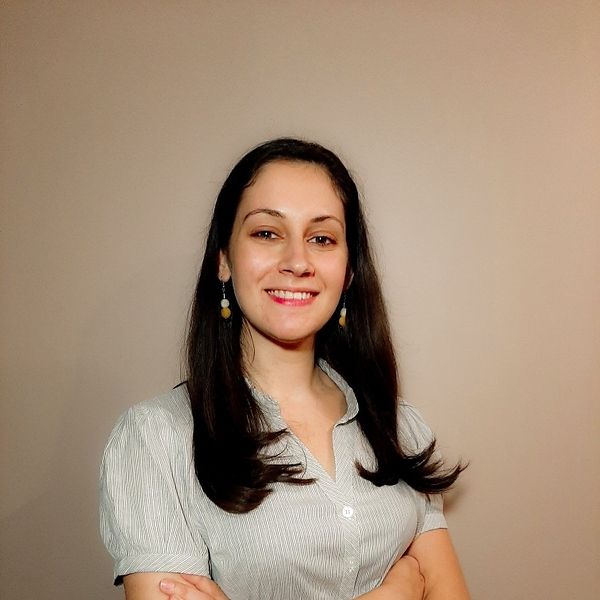 Dorota Oleś