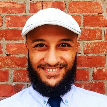 Bilal AlJamal