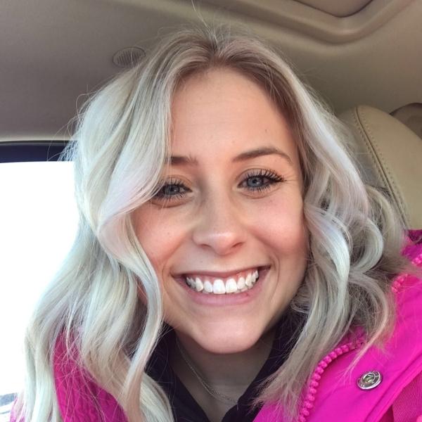 Brynn Reitter