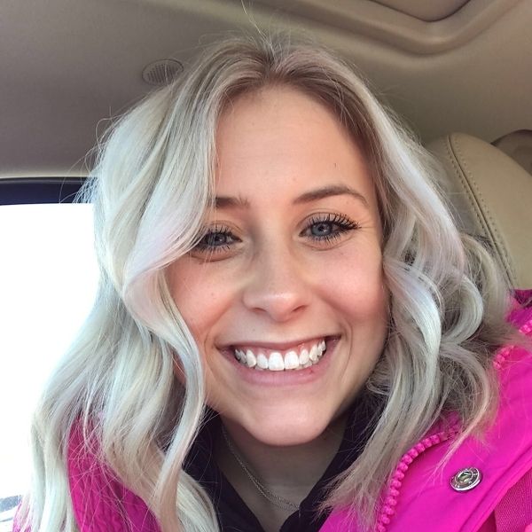 Brynn Reitter