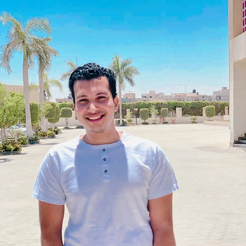 Ibrahim Saber