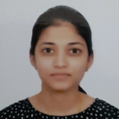 Amritha Biju