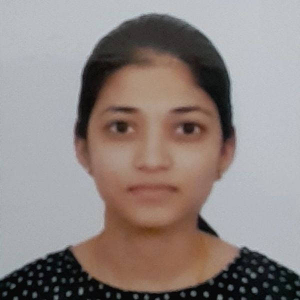Amritha Biju
