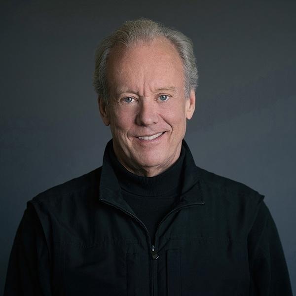 William McDonough