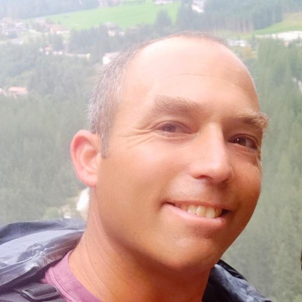 Roey Perlstein-Dvir