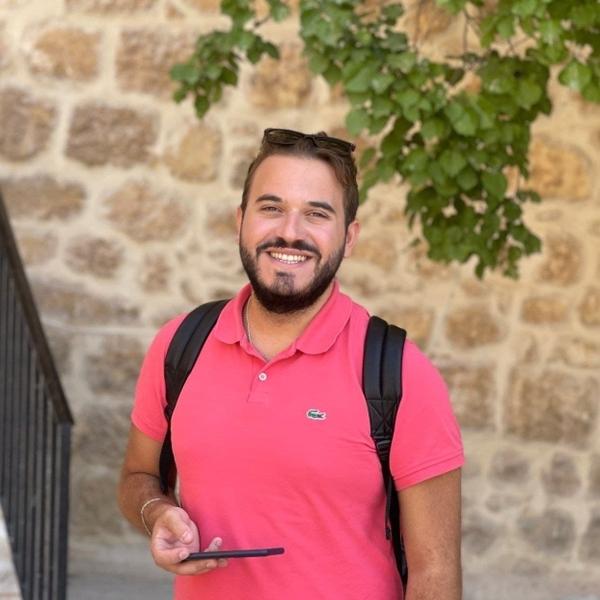 Mouhab Shamoun Barbar
