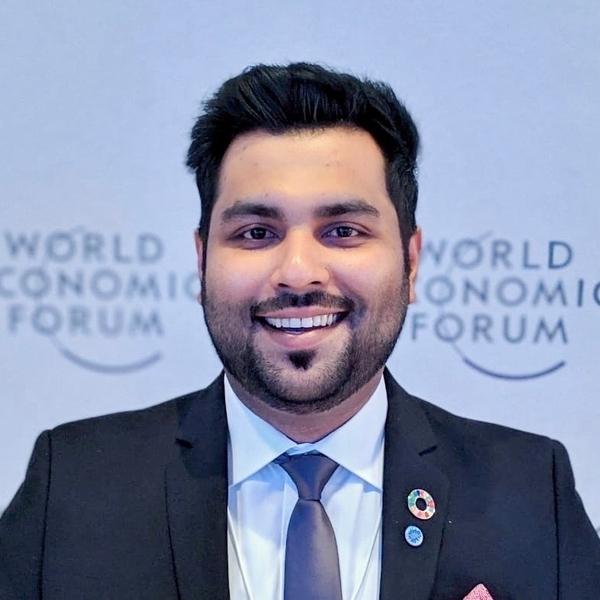 Neeshad Shafi