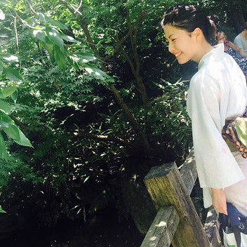 Satomi Takei