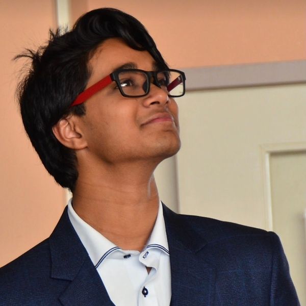 Shafi Tashdeed