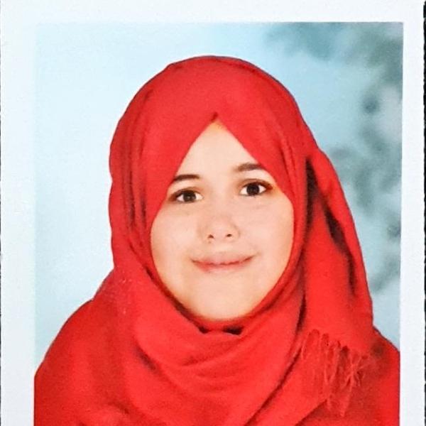 Mariem Ichentane