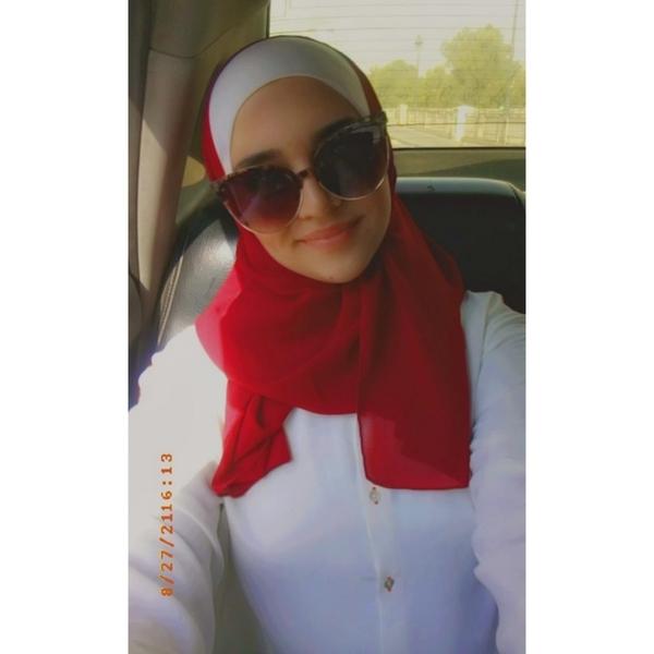 Maram Alrashidi