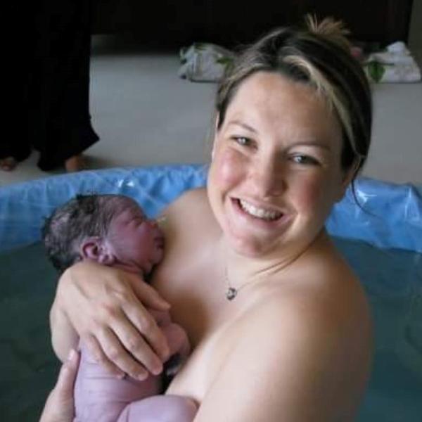 Elizabeth Soubelet