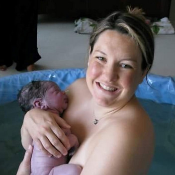 Elizabeth Soubelet