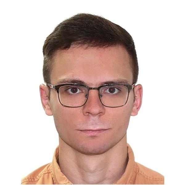 Egor Telkov