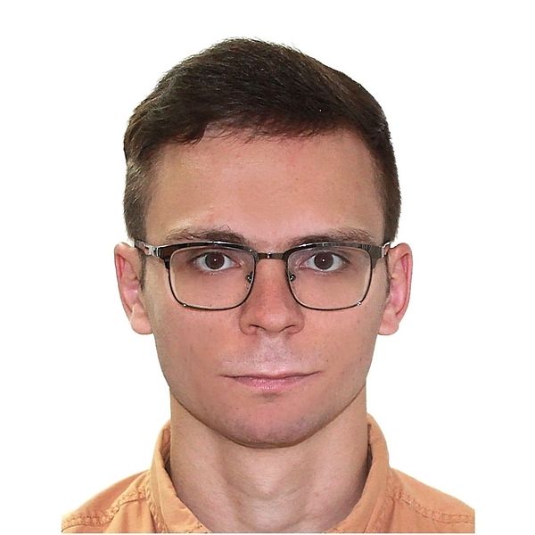 Egor Telkov