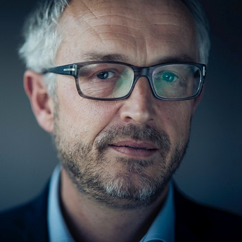 Bjørn Otto Sverdrup