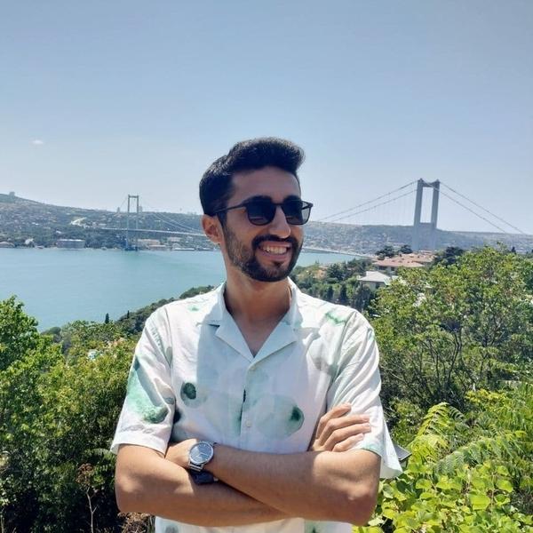 Muhammed Boğatekin
