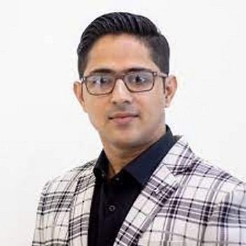 Mubin Tisekar