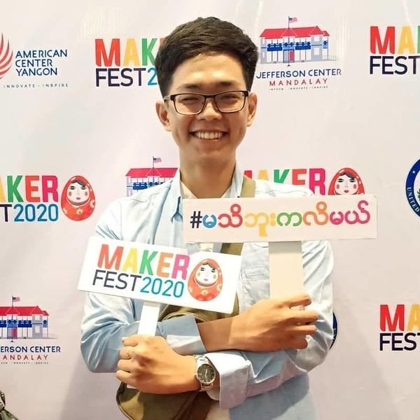 Wai Yan Tun Oo