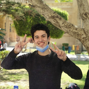 Ibrahim El-Gazzar
