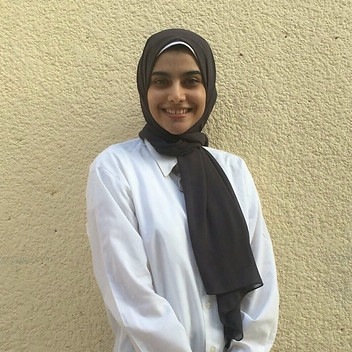 Alzahraa Bassem