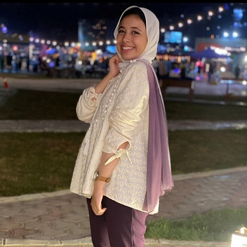 Rawan Mosad