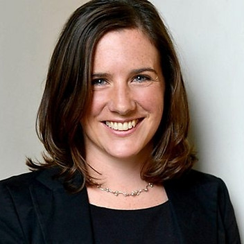 Jane Burston
