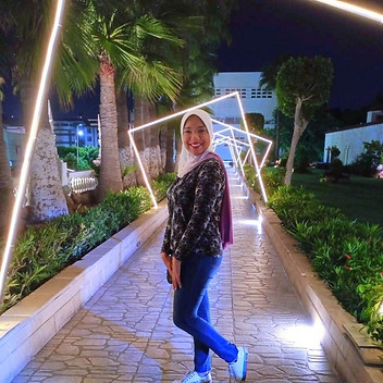 Marwa Mahmoud
