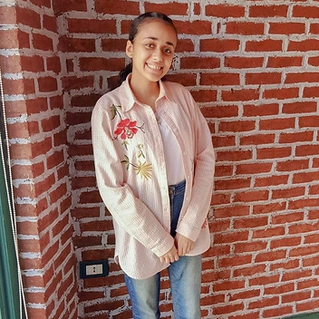 Esraa Adel