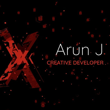 Arun Joshua
