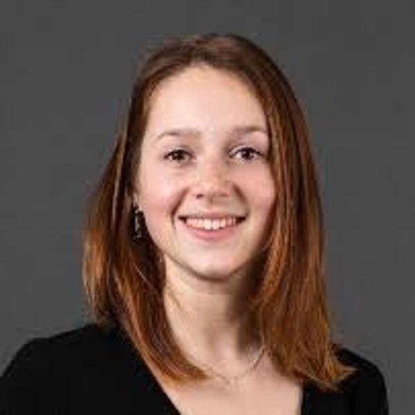 Rachel  van Sluijs