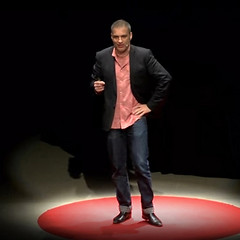 Dimitri Zenghelis